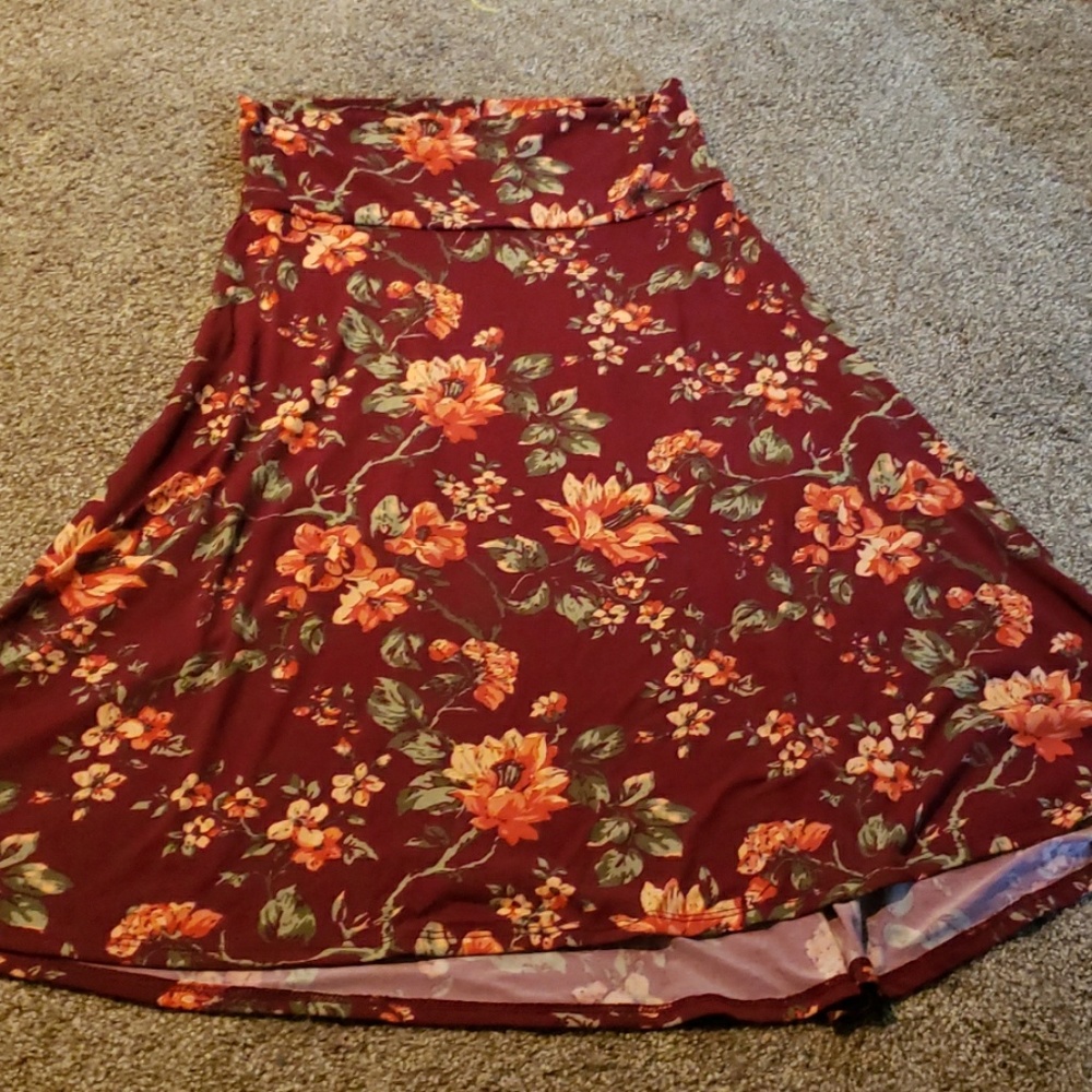 Lularoe Azure